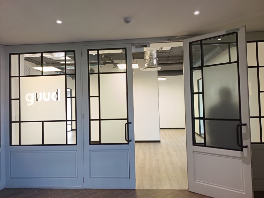 To Let commercial Property for Rent in Century City Western Cape